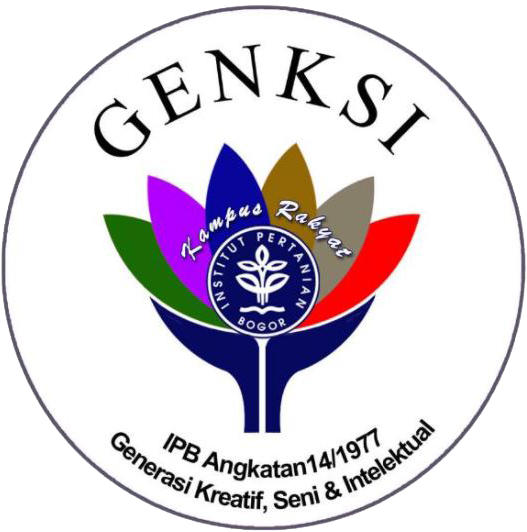 Genksi Logo